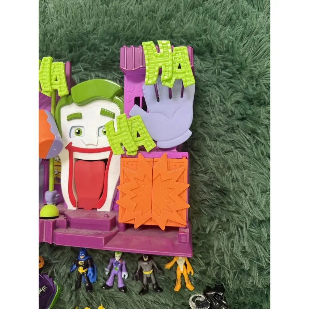 Fisher-Price, Imaginext you will